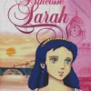 Princess Sara Poster Diamond Painting