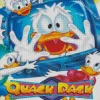 Quack Pack Diamond Painting