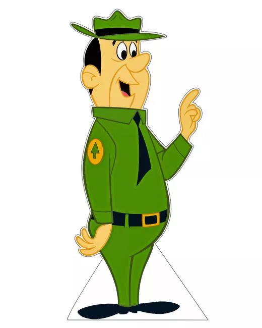 Ranger Smith Diamond By Numbers Ranger Smith Diamond Painting