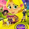 Rapunzels Tangled Adventure Diamond Painting