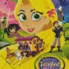 Rapunzels Tangled Adventure Diamond Painting