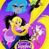 Rapunzels Tangled Adventure Poster Diamond Painting