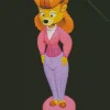 Rebecca Cunningham TaleSpin Diamond Painting