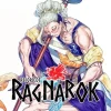 Record Of Ragnarok Anime Series Diamond Painting