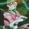 Sailor Jupiter Diamond Dotz