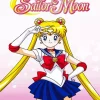 Sailor Moon Anime Poster Diamond Painting