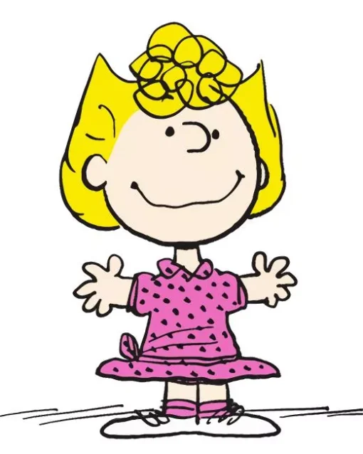 Sally Brown Diamond Painting