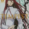 Samon Kusaribe Blast Of Tempest Poster Diamond Painting