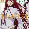 Samon Kusaribe Blast Of Tempest Poster Diamond Painting