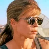 Sarah Connor Diamond Painting