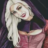 Sarah Jessica Hocus Pocus Diamond Paintings