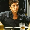 Scarface Diamond Painting