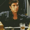 Scarface Diamond Painting