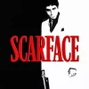 Scarface Movie Poster Diamond Painting