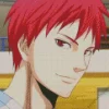 Seijuro Akashi Anime Diamond Painting