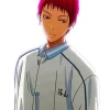 Seijuro Akashi Anime Character Diamond Painting