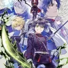 Seraph Of The End Anime Poster Diamond Painting