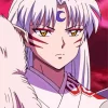 Sesshomaru Diamond Painting