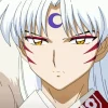 Sesshomaru Inuyasha Diamond Painting