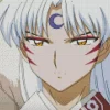 Sesshomaru Inuyasha Diamond Painting