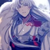 Sesshomaru Character Diamond Painting