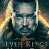 Seven Kings Must Die Poster Diamond Painting