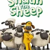 Shaun The Sheep Diamond Painting