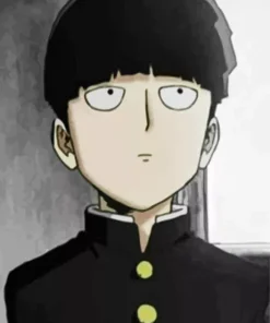 Shigeo Kageyama Mob Psycho 100 Diamond Painting