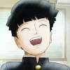 Shigeo Kageyama Smiling Diamond Painting