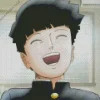 Shigeo Kageyama Smiling Diamond Painting