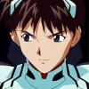 Shinji Ikari Anime Diamond Painting