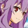 Shinoa Hiragi Anime Character Diamond Painting