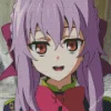 Shinoa Hiragi Character Diamond Painting