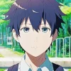 Shoya Ishida A Silent Voice Diamond Painting