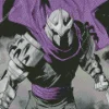 Shredder Diamond Painting