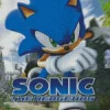 Sonic The Hedgehog Animation Diamond Painting