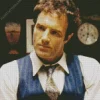 Sonny Corleone Diamond Painting