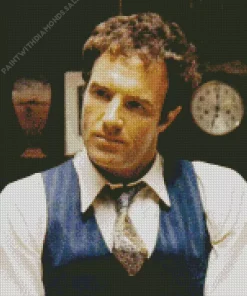 Sonny Corleone Diamond Painting