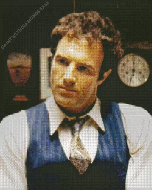 Sonny Corleone Diamond Painting