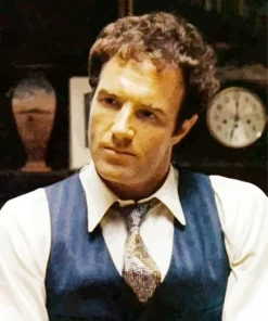 Sonny Corleone Diamond Painting