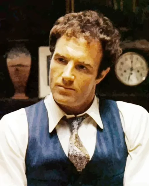 Sonny Corleone Diamond Painting