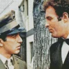 Sonny Corleone In The Godfather Diamond Painting