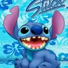 Stitch Diamond Painting