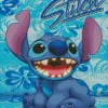 Stitch Diamond Painting