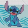 Stitch Character Diamond Painting