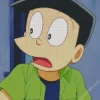 Suneo Honekawa Character Diamond Painting