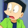 Suneo Honekawa Character Diamond Painting