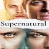 Supernatural Drama Serie