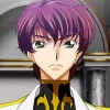 Suzaku Kururugi Code Geass Diamond Painting