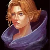 Sypha Belnades Character Diamond Painting